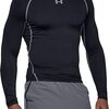 夏のトレーニングが変わる！アンダーアーマー UA HEATGEAR ARMOUR LONGSLEEVEがなぜ肌に吸い付くほど快適なのか？