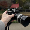α7とNIKKOR-S Auto 50mm f1.4にNIKON Soft2フィルターをつけて結縁寺を撮ってみた