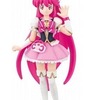 今トレーディングフィギュアのキュアラブリー 「ハピネスチャージプリキュア! キューティーフィギュア」にいい感じでとんでもないことが起こっている？