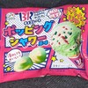 不二家 サーティワンチョコレート ホッピングシャワー！コンビニで買える値段やカロリーや味が気になるチョコ菓子