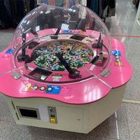 プライズゲーム解説】スウィートランド4 【20年経っても現役 