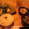 いきなり沖縄料理　＆　お茶会復習