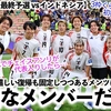 【W杯アジア最終予選 vsインドネシア】「順当なメンバーだが…」古橋選手の嬉しい復帰も固定しつつあるメンツに複雑な声…⁉︎