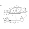 マツダが「EV専用スケーラブルアーキテクチャー」関連と思われる特許を海外で出願、車体上部と下部を着脱可能な構造を採用か？