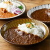 オニオン島カレー食べ比べセット