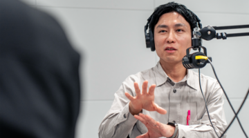 あしたメディア Podcast #41 これは悪口ですか？悪口がなぜ悪いのか考える