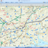 ASUS EEEPC 1000H-X Super Mapple Digital Ver.9 全国版 インストール