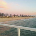 Another sky in Gold Coast