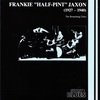 1929年02月13日のハーフ・パイント・ジャクスン (Frankie "Half-Pint" Jaxon)