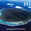 E51BQ 南クック諸島 12m FT8 カード到着