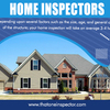 Home Inspectors Nashville Tn