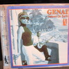 GENAI  「Heaven On Earth」