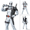 【X-MEN】マフェックス『デッドプール X-フォース版／DEADPOOL X-FORCE Ver.』MAFEX 可動フィギュア【メディコム・トイ】より2022年9月発売予定♪