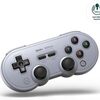 8bit気分を手元に戻したい日に　8BitDo SN30 Proはレトロな見た目だけで終わらないコントローラーか