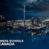 Top 6 Business Schools in Canada