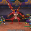ドラクエ１０ モンスターバトルロードSランク　　ドラゴンガイア強