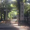 准勅祭社-9-赤坂・氷川神社  2019/8/25