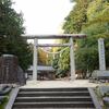比沼麻奈為神社（京丹後市峰山町久次）～天羽衣伝説の天女が舞い降りた「元伊勢」の論社