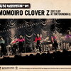 MTV Unplugged：Momoiro Clover Z LIVE Blu-ray【Blu-ray】　予約　送料無料