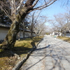 巡り旅のスケッチ［西国三十三所］１３・・・醍醐寺