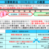 災害救助法の概要