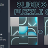 【Unity】スライドパズルの完成プロジェクト「Sliding Tile Puzzle Game」紹介（無料）