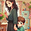 人見知りの小学生を親のサポートで改善する方法！
