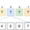 AGC #005-D ~K Perm Counting