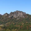 岩櫃山(群馬県）