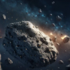 核戦争で滅んだ星と類似する地球