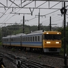 梅雨空パトロール（！？）