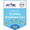 6月第1水曜日はGlobal Running Day(グローバルランニングデー)