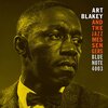 Art Blakey & The Jazz Messengers