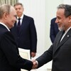 ファルハド・イブラギモフ「イスラエルとイランの紛争における、あなたが知らない『ロシアの意外な役割』」