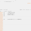 Obsidian Basesで一行日記を書く