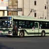 京都市バス 4147号車 [京都 200 か 4147]