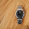 TUDOR BLACK BAY 36に関して。