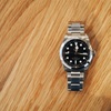 TUDOR BLACK BAY 36に関して。