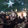 20周年アーティストとの話