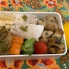 じゃこ炒め★弁当