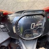 【CBR250RR】2,254.0km62.9ℓ35.8km/ℓ