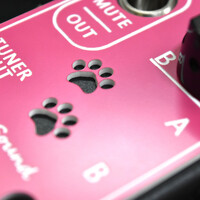 ベース Fumi Sound HUCKER ONE series | Fumi Sound