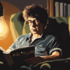 Exploring the Detailed Journey: Full Book Chronicles by Bob Dylan