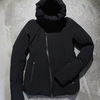 THEVIRIDI-ANNE high‐necked Down jacket