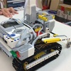 ロボット製作