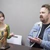 XYZ FILMSが解き放つクィア・スリラー『ハイポ』アディソン・ハイマン監督と若菜みさ（画家・女優）の日米スペシャル対談が解禁！