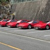 【イベントレポート】今年最初の328COJツーリング　～新春に相応しい絶景を愛でるひととき～