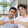 Ten Tips To Create New Friends