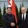 プーチン大統領「北朝鮮訪問の準備」－クレムリン