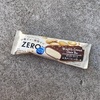 53食目　ZEROビスケットクランチチョコ